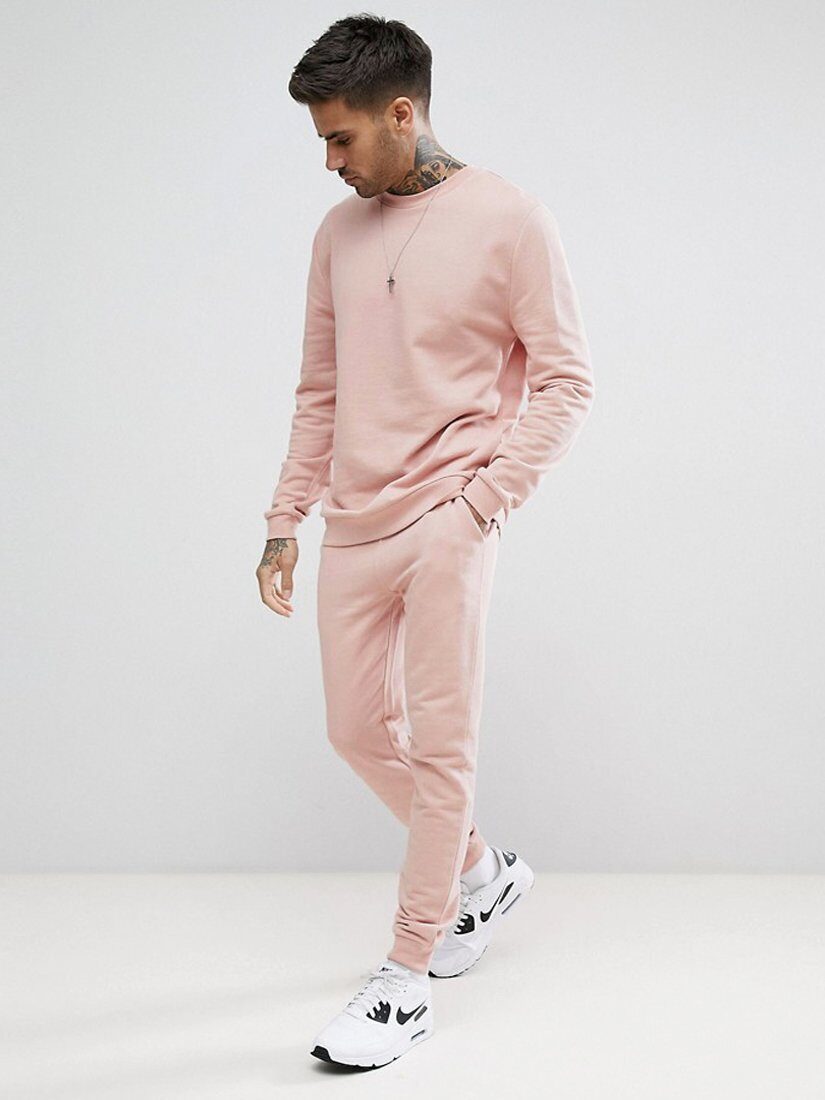 Костюм спортивный u NSW Nike Air Tracksuit